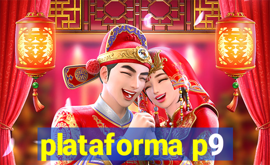 plataforma p9